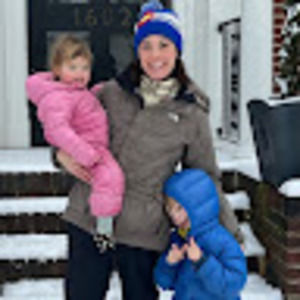 Meet your Posher, Christina